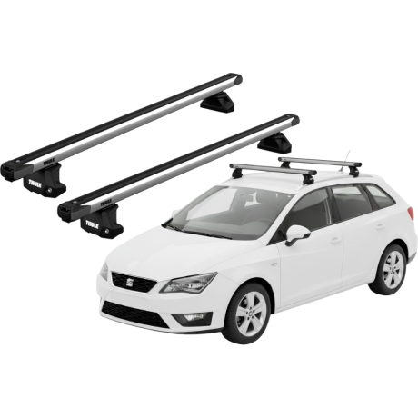 Barras Thule SEAT Ibiza ST...