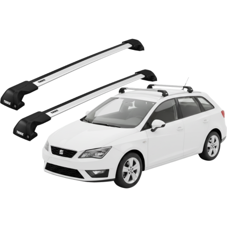 Barras Thule SEAT Ibiza ST...