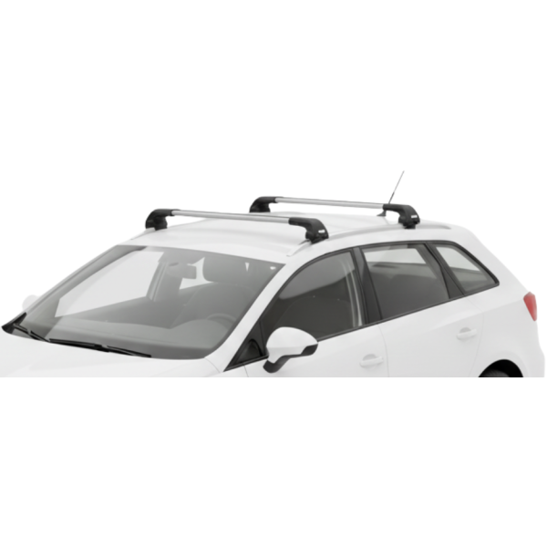 Barras Thule SEAT Ibiza ST...