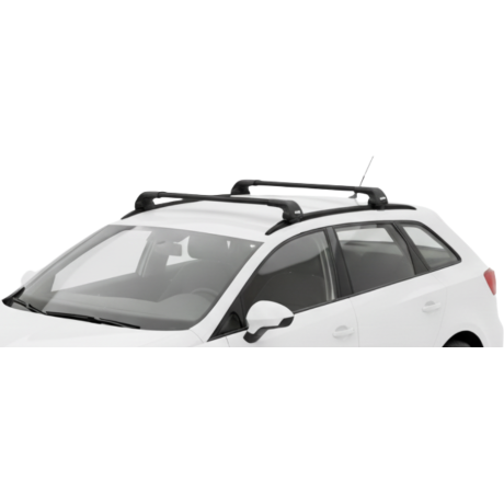 Barras Thule SEAT Ibiza ST...