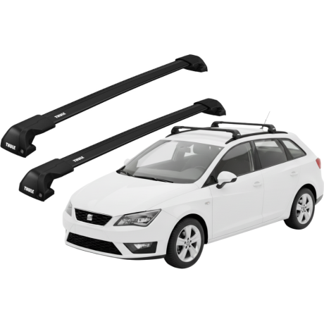 Barras Thule SEAT Ibiza ST...