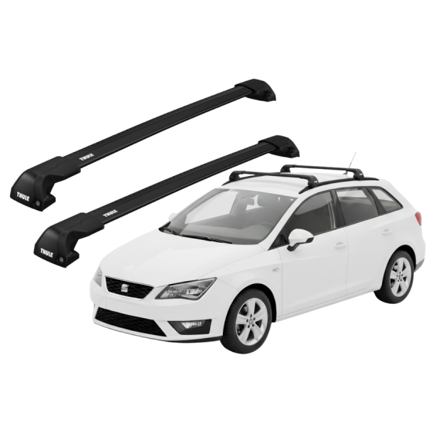 Barras Thule SEAT Ibiza ST...