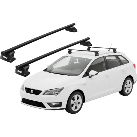 Barras Thule SEAT Ibiza ST...