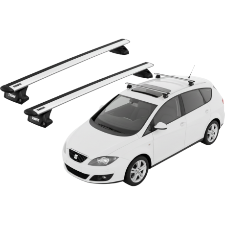 Barras Thule SEAT Altea XL...