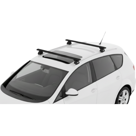 Barras Thule SEAT Altea XL...