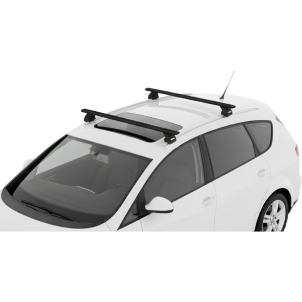 Barras Thule SEAT Altea XL...