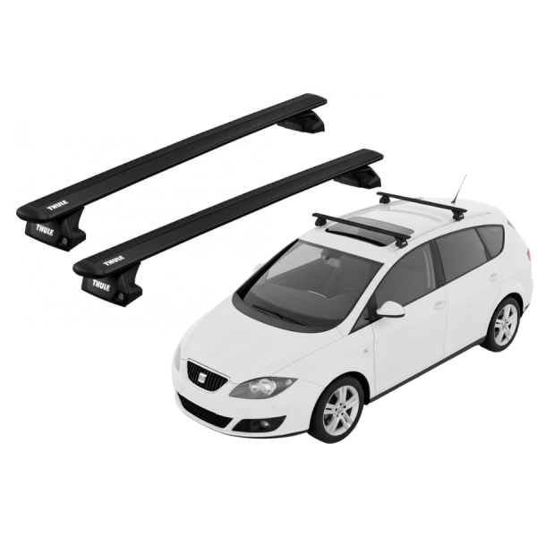 Barras Thule SEAT Altea XL...