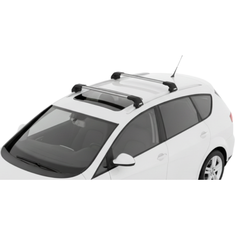 Barras Thule SEAT Altea XL...