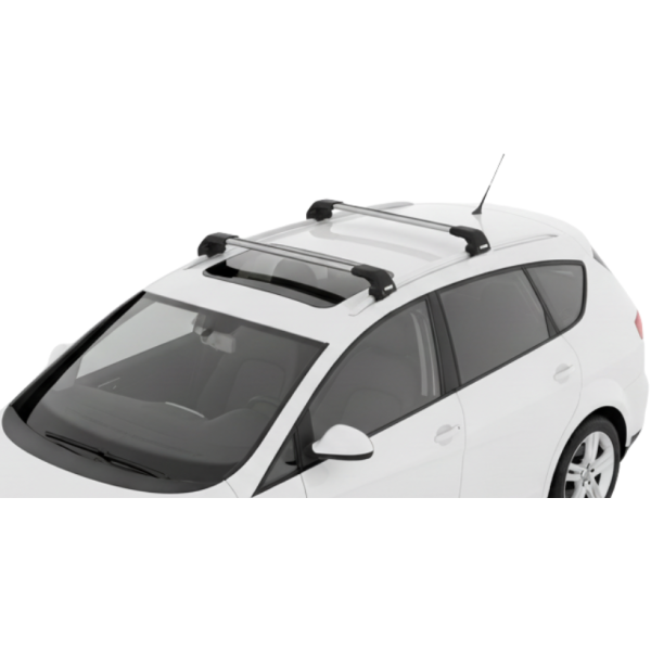 Barras Thule SEAT Altea XL...