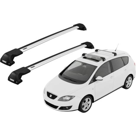 Barras Thule SEAT Altea XL...