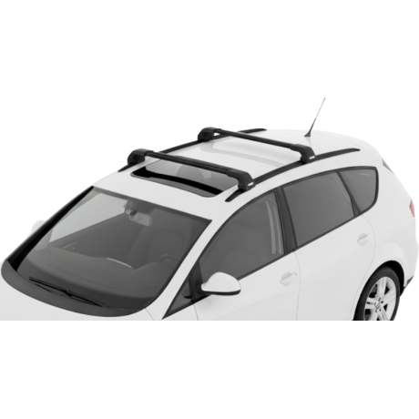 Barras Thule SEAT Altea XL...