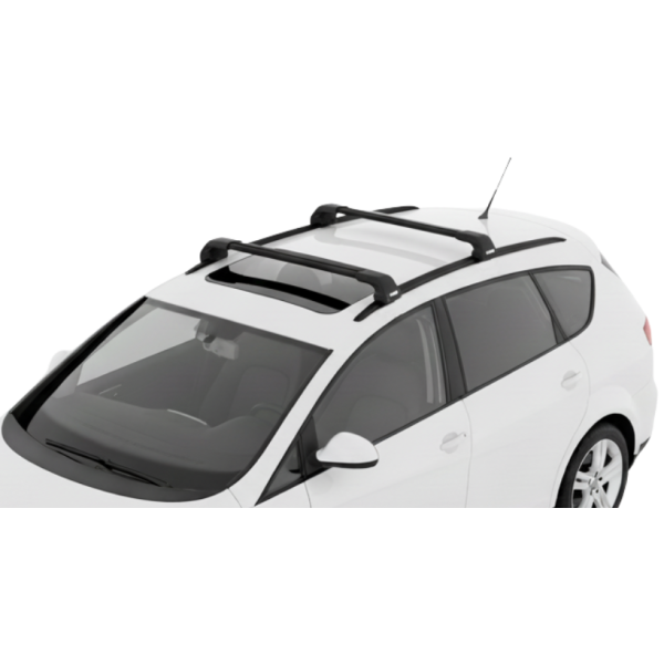 Barras Thule SEAT Altea XL...