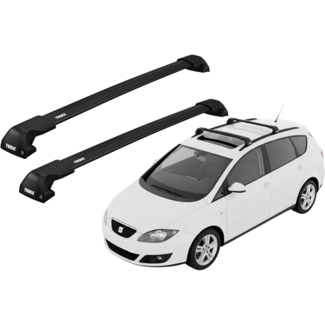Barras Thule SEAT Altea XL...