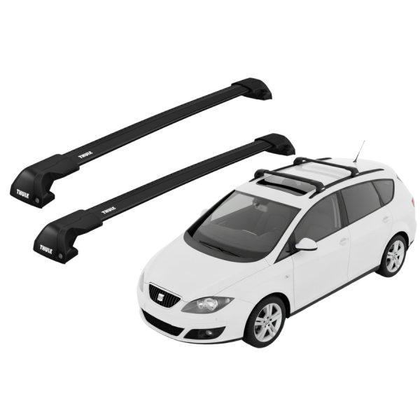 Barras Thule SEAT Altea XL...