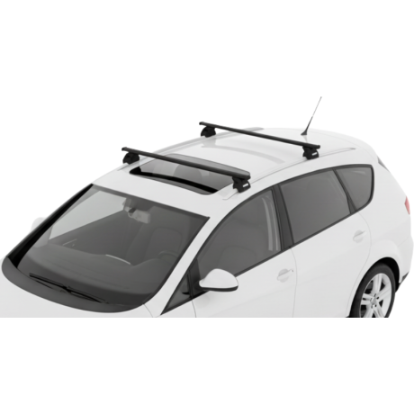 Barras Thule SEAT Altea XL...