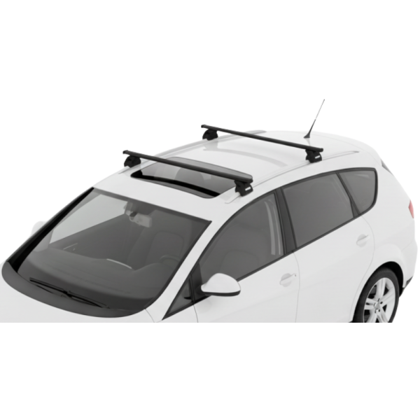 Barras Thule SEAT Altea XL...