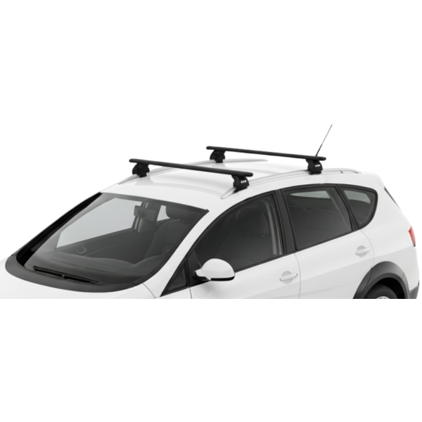 Barras Thule SEAT Altea...