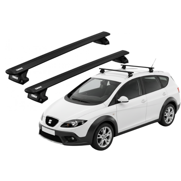 Barras Thule SEAT Altea...