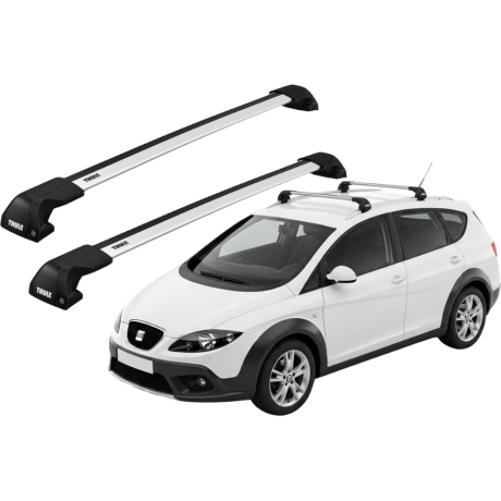 Barras Thule SEAT Altea...