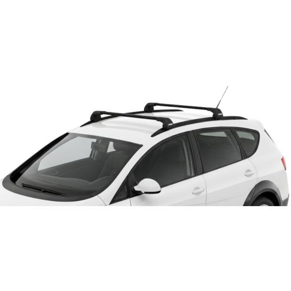 Barras Thule SEAT Altea...