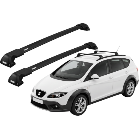 Barras Thule SEAT Altea...