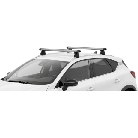 Barras Thule RENAULT Captur...