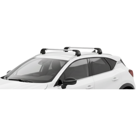 Barras Thule RENAULT Captur...