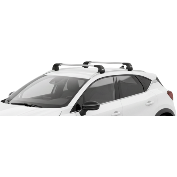 Barras Thule RENAULT Captur...