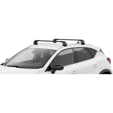 Barras Thule RENAULT Captur...