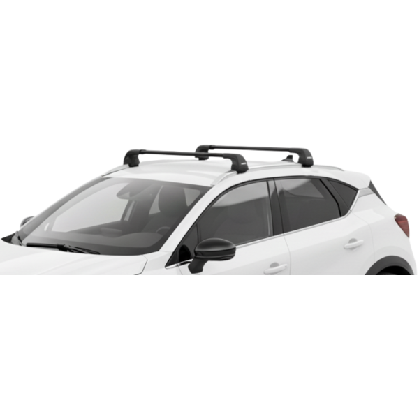 Barras Thule RENAULT Captur...