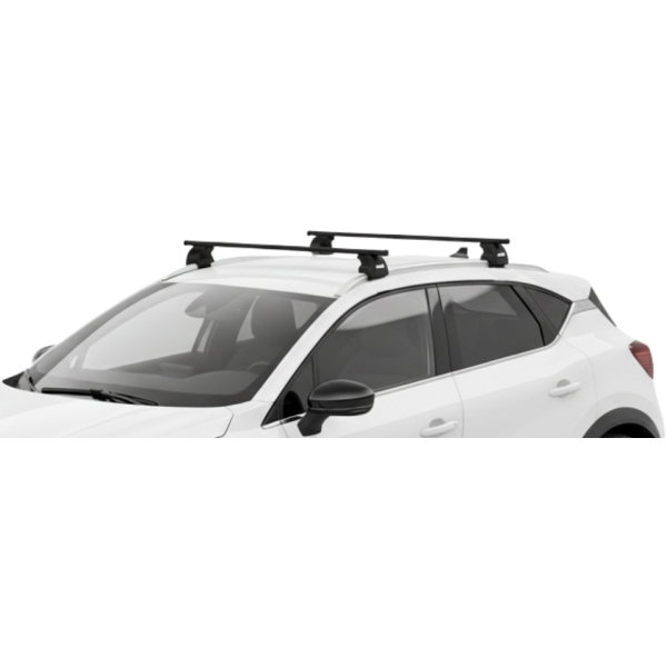 Barras Thule RENAULT Captur...