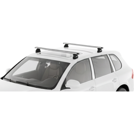 Barras Thule PORSCHE...