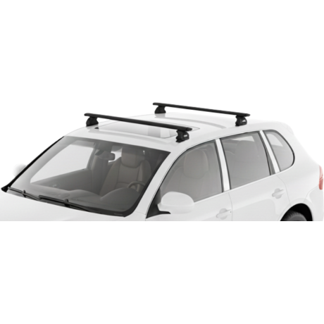 Barras Thule PORSCHE...