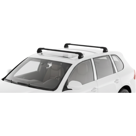 Barras Thule PORSCHE...