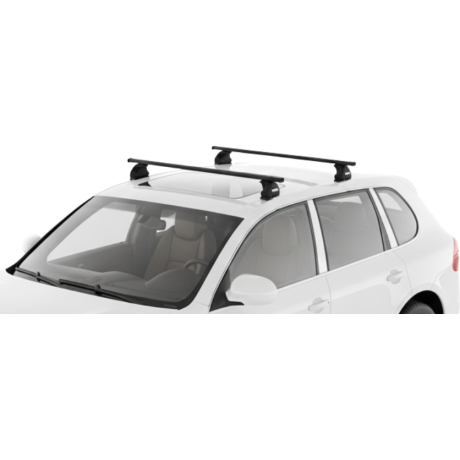 Barras Thule PORSCHE...