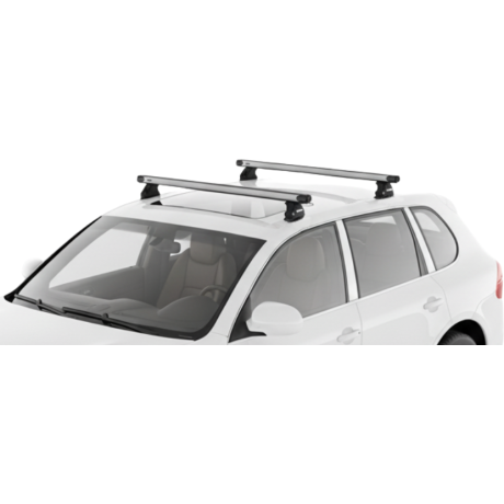 Barras Thule PORSCHE...