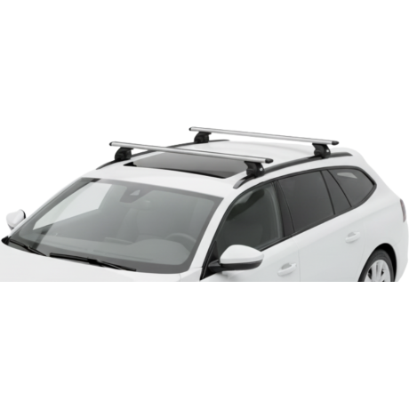 Barras Thule PEUGEOT 508 SW...