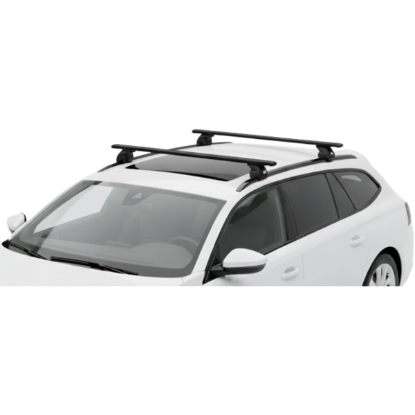 Barras Thule PEUGEOT 508 SW...