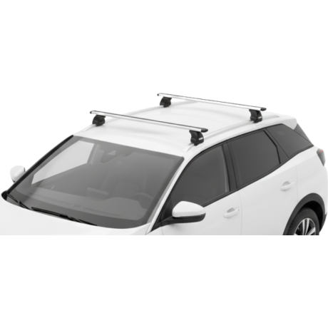 Barras Thule PEUGEOT 3008...