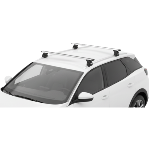 Barras Thule PEUGEOT 3008...