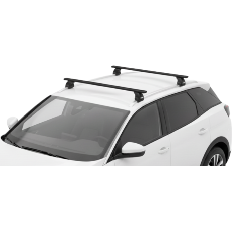 Barras Thule PEUGEOT 3008...