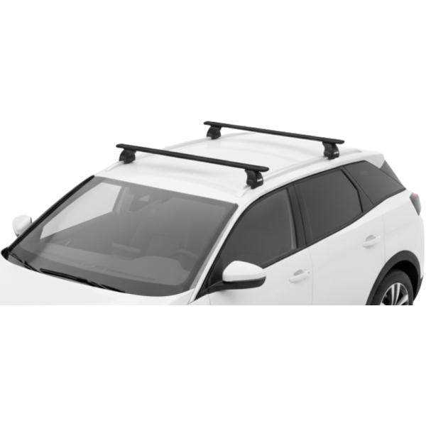 Barras Thule PEUGEOT 3008...