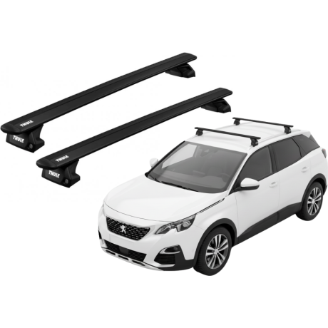 Barras Thule PEUGEOT 3008...