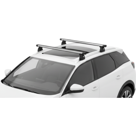 Barras Thule PEUGEOT 3008...