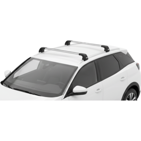 Barras Thule PEUGEOT 3008...