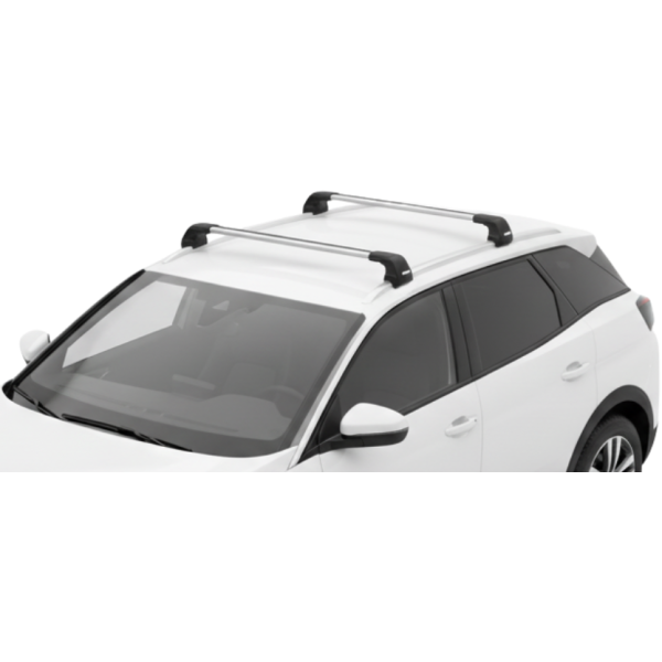 Barras Thule PEUGEOT 3008...