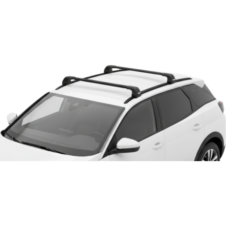 Barras Thule PEUGEOT 3008...