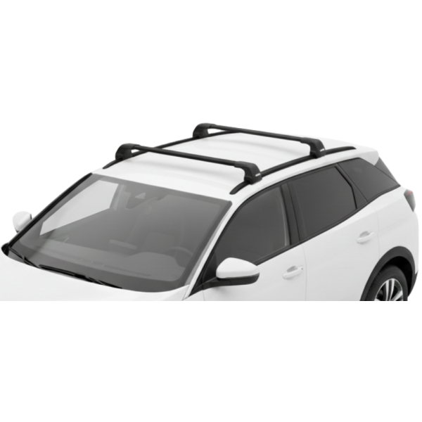 Barras Thule PEUGEOT 3008...