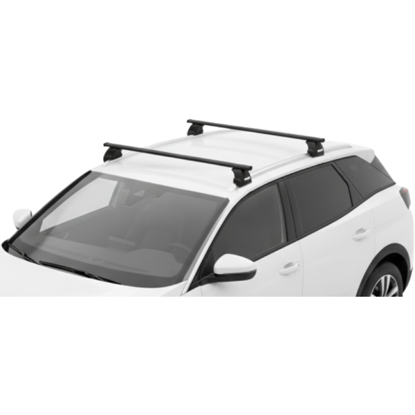 Barras Thule PEUGEOT 3008...