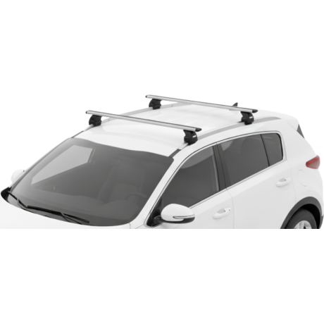 Barras Thule KIA Sportage...